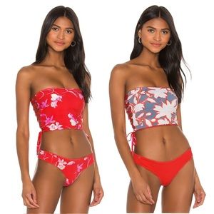 NWT- MAAJI - Fairy Cupid Top